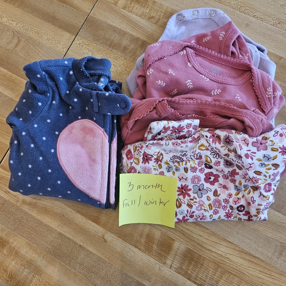 Baby Bundle - Picture 2 of 2